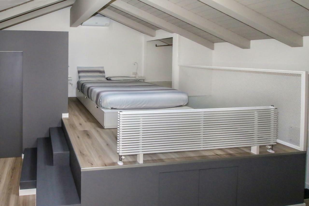 Sofi Apartment Chiavenna Ngoại thất bức ảnh