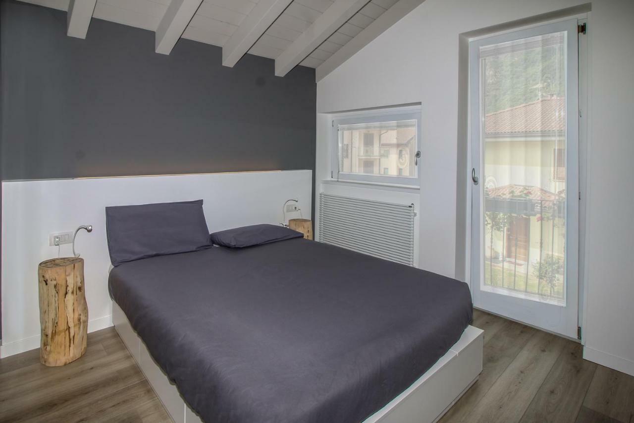 Sofi Apartment Chiavenna Ngoại thất bức ảnh