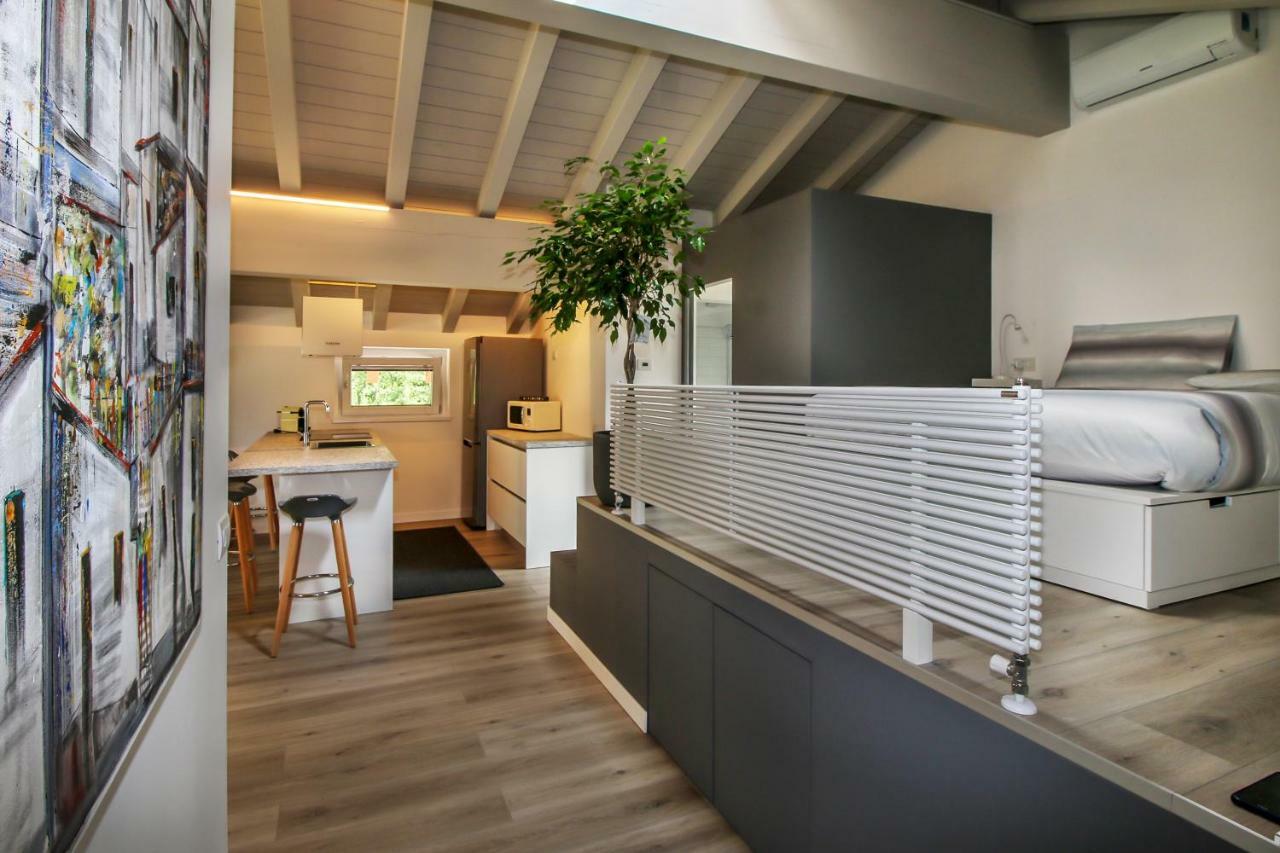Sofi Apartment Chiavenna Ngoại thất bức ảnh