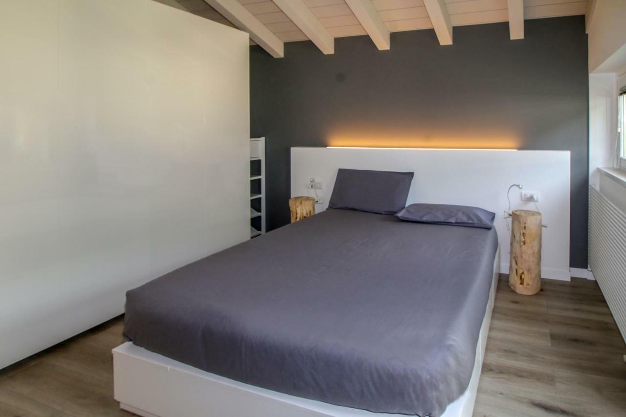 Sofi Apartment Chiavenna Ngoại thất bức ảnh