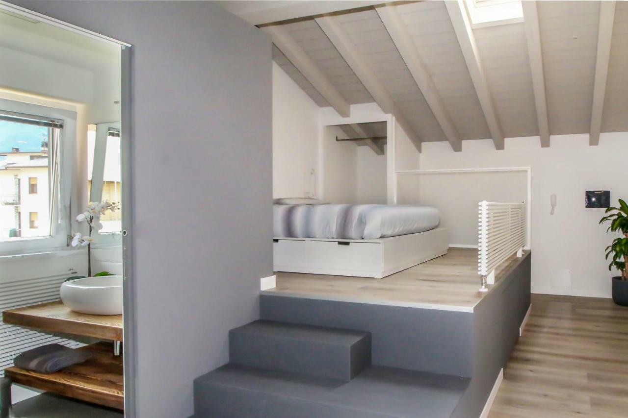 Sofi Apartment Chiavenna Ngoại thất bức ảnh