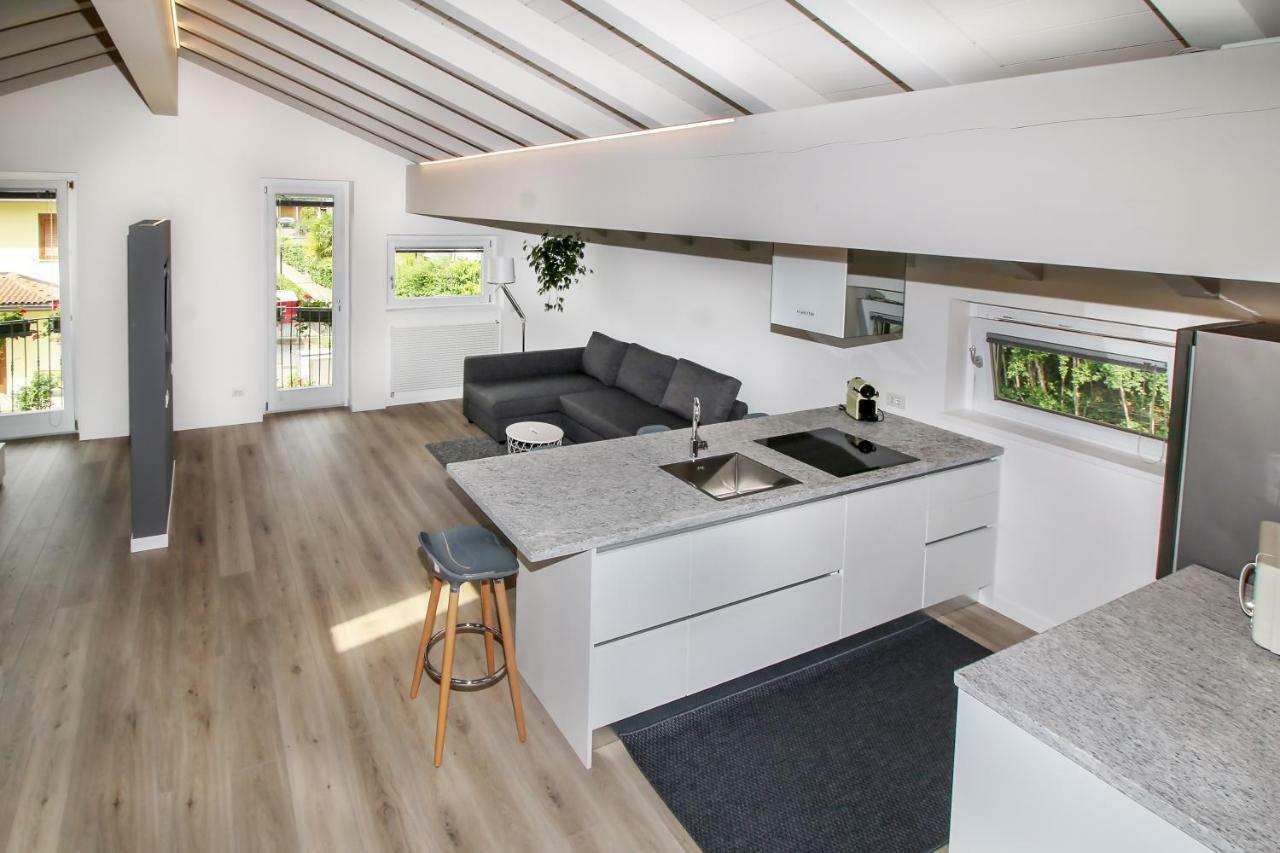Sofi Apartment Chiavenna Ngoại thất bức ảnh