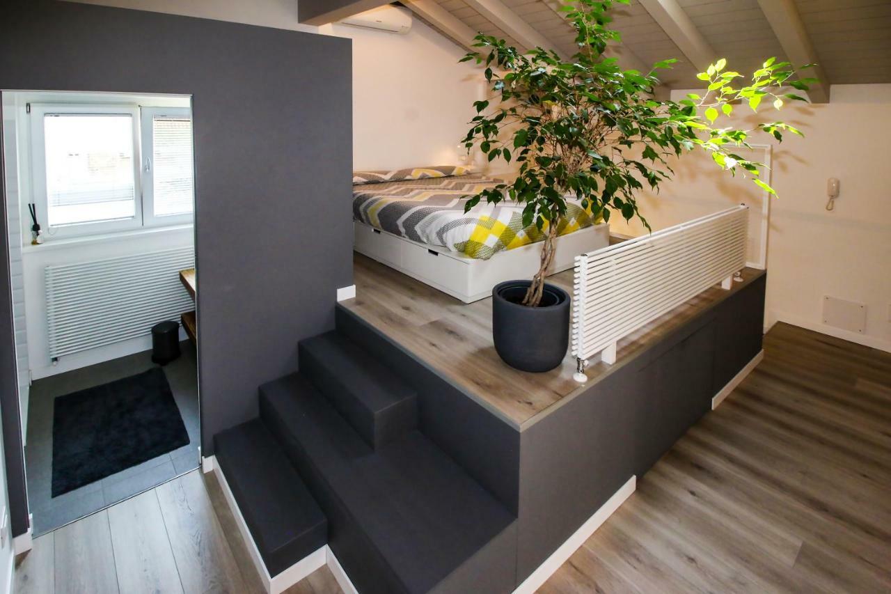 Sofi Apartment Chiavenna Ngoại thất bức ảnh
