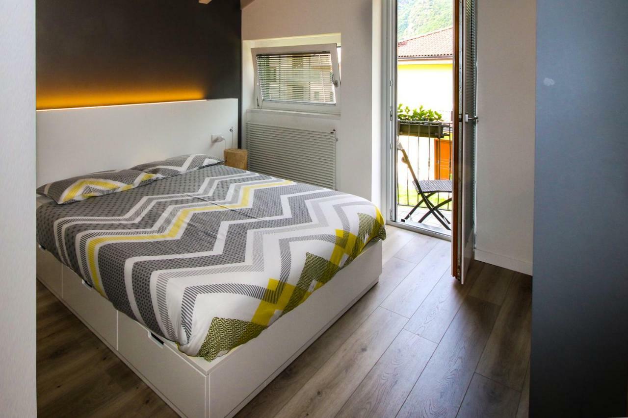 Sofi Apartment Chiavenna Ngoại thất bức ảnh