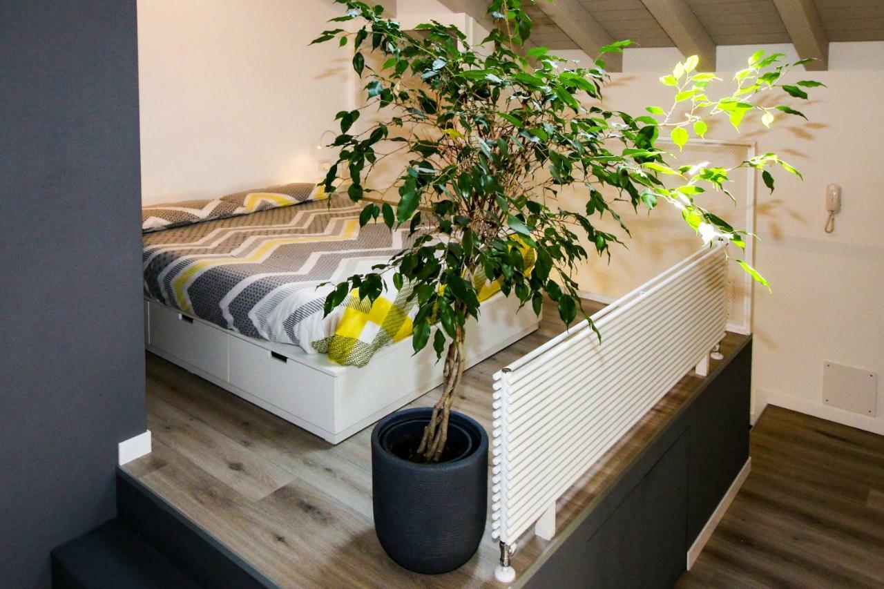 Sofi Apartment Chiavenna Ngoại thất bức ảnh