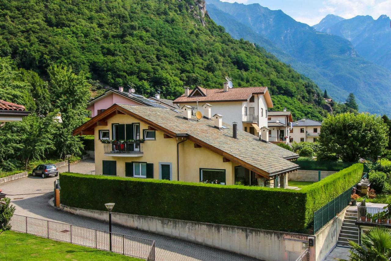 Sofi Apartment Chiavenna Ngoại thất bức ảnh